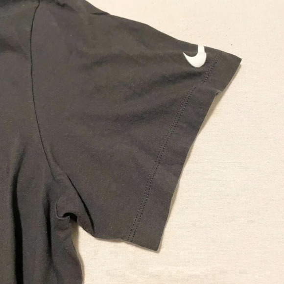 Nike AFC Champions Chiefs Are All In Tshirt Womens XL Shirt - Picture 5 of 15